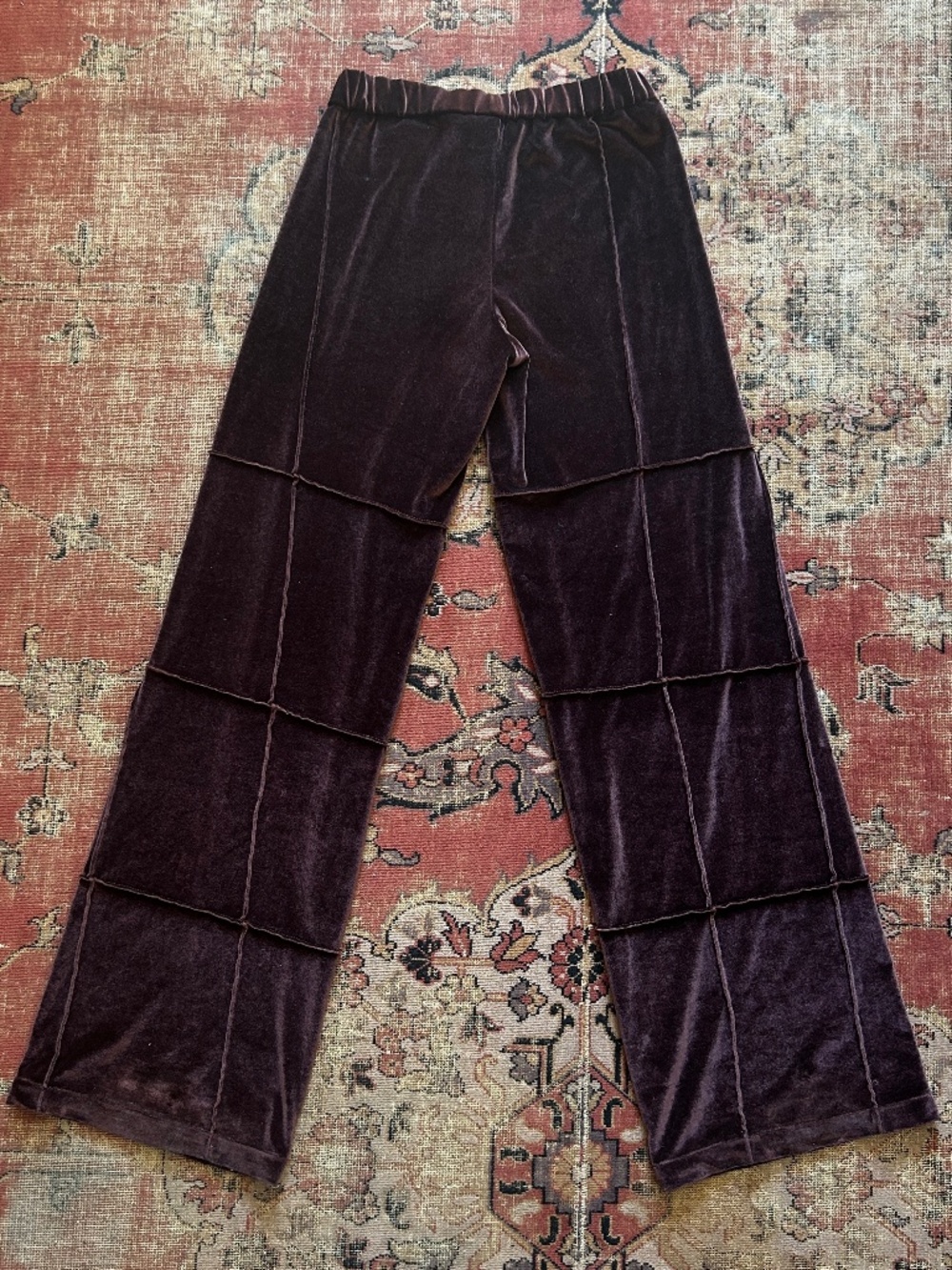 Karla Laidlaw Spider Pants